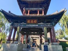 -榆次老城