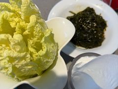 -半天妖烤鱼(西直门凯德mall店)