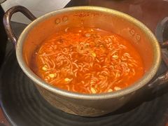 -양평식당·杨平食堂(华贸店)