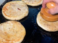 -慷富羊肉饸饹