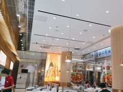 -老碗会·陕西手工面(前海世茂店)
