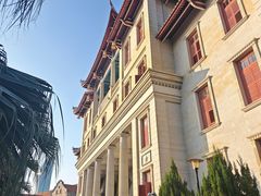 -厦门大学(思明校区)
