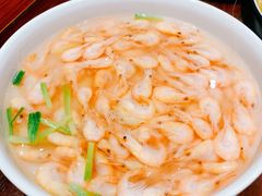 盐水太湖白虾-锡和无锡菜(景丽苑店)