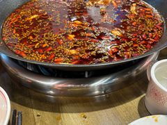 -川渔郎·鱼蛙自助火锅(文殊院店)