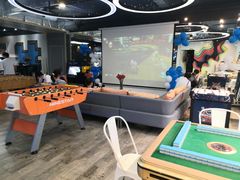 -CIAO·团建聚餐·生日派对轰趴馆(福田店)