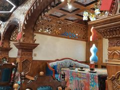 -乡村馕坑肉·烧烤·新疆菜·本地人更爱吃(阿勒泰首店)
