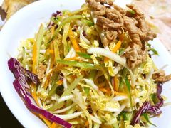 -船歌·鱼水饺青岛菜(合肥路永旺店)