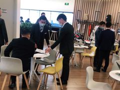 -北京宝诚宝马4S店