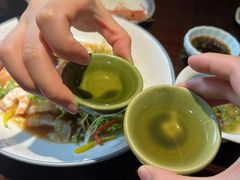 -松子料理(白家庄店)