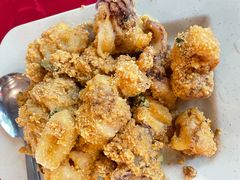 -真浪大家乐海鲜餐馆