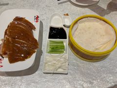 -大碗居·烤鸭·鱼头泡饼(天坛东门店)