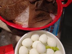 -沪小胖小龙虾(淮海中路旗舰店)