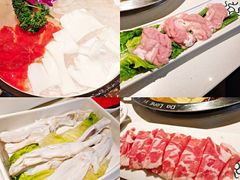 -大龙燚火锅(天安云谷店)
