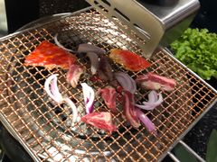 -九田家黑牛烤肉料理(中北镇店)