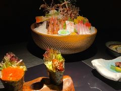 -花潮料理艺食馆(成都万象城店)