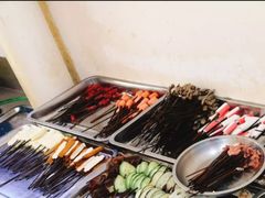 -怪老头甜不辣(抚琴小区店)