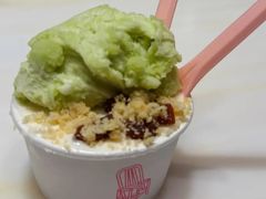 -红楼HONGLOU Gelato(淮海中路店)
