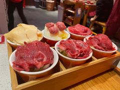 -大龙燚·旷野鲜火锅(广州首店)