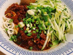 -遇见小面(白云机场T2安检外店)