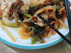-清真·尖子尖牛肉面(王府井店)