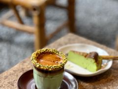 -Metal hands·铁手咖啡