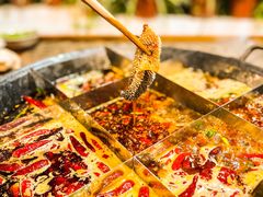 -化龙桥九宫格火锅(清水河店)