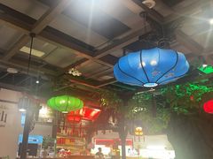 -矮板凳老火锅(宽窄巷子店)
