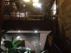 -青藤茶馆(南山路店)