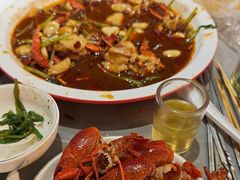 -绅士餐厅龙虾·烧烤(西门路店)