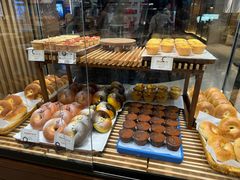 -CARINO BAKERY&CAFE(人广来福士店)