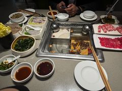 -海底捞火锅(石狮泰禾广场店)