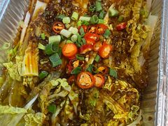 -壹块捌烧烤(灯市口店)