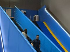 -超时空蹦床团建·VR潮玩运动娱乐·生日派对游乐园(金桥店)