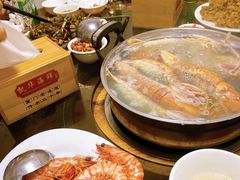 -凯华海鲜火锅·传承三十六年