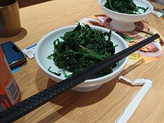 -马记永·兰州牛肉面(3019君尚店)