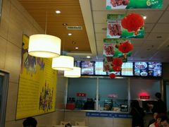 -秦镇史玉林凉皮(翡丽城店)