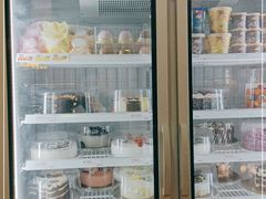 -DQ·蛋糕·冰淇淋(周浦万达店)