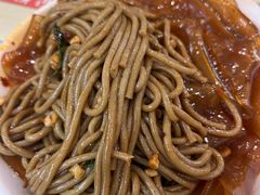 -葛记焖饼(伏牛路店)