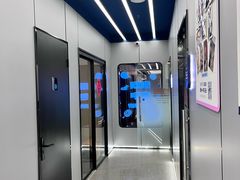 -网鱼网咖·电竞(南开百脑汇店)