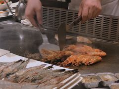 -大渔铁板烧(大悦城店)