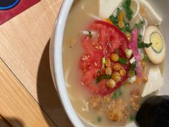 -阿香米线(中原万达店)