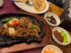 -高丽馆(尊茂店)
