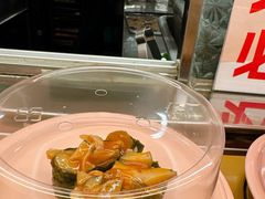 -争鲜回转寿司(太阳宫凯德MALL店)