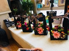 -森野花艺培训·企业团建活动沙龙