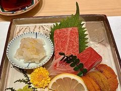 -鮨一日本料理(大中华店)