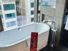 -广州德安丽舍凯宾斯基酒店