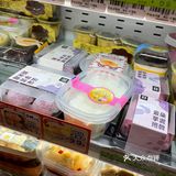 🤫喜士多的甜品小秘密