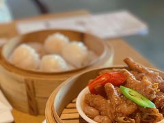 -小湾茶楼