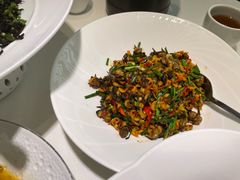 -院里寻菜·精致庭院菜(观沙岭店)