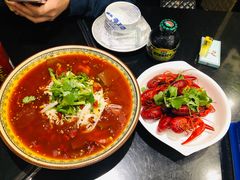 -聚汇三少·龙虾·中餐厅(莫邪路新天地店)